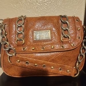 Buffalo David Bitton Christy Purse
